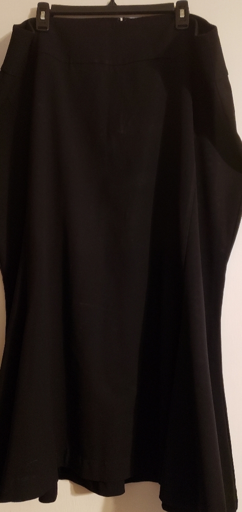 Lane Bryant Long Skirt